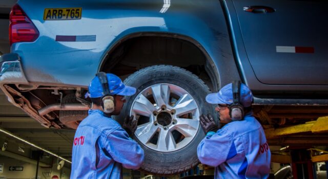 El valor del servicio posventa: ¿Cómo el mantenimiento técnico oficial prolonga la vida de tu auto y evita gastos imprevistos?
