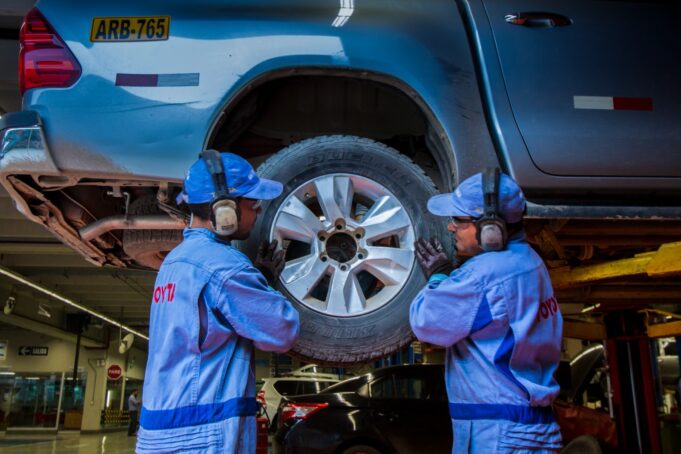 El valor del servicio posventa: ¿Cómo el mantenimiento técnico oficial prolonga la vida de tu auto y evita gastos imprevistos?