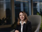 Ford anuncia a Andrea Pinto como CFO de Sudamérica