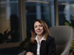 Ford anuncia a Andrea Pinto como CFO de Sudamérica