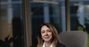Ford anuncia a Andrea Pinto como CFO de Sudamérica