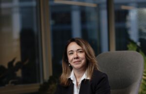 Ford anuncia a Andrea Pinto como CFO de Sudamérica
