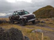 ¿Cómo elegir la pick up ideal según tu actividad?