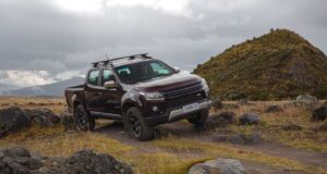 ¿Cómo elegir la pick up ideal según tu actividad?