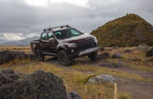 ¿Cómo elegir la pick up ideal según tu actividad?