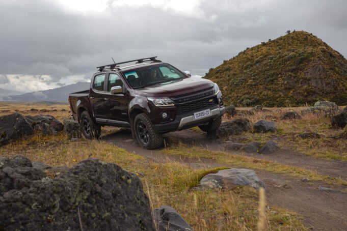 ¿Cómo elegir la pick up ideal según tu actividad?