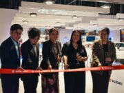 SUZUKI inaugura nueva tienda exclusiva en San Miguel y refuerza su presencia en Lima