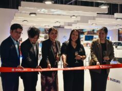 SUZUKI inaugura nueva tienda exclusiva en San Miguel y refuerza su presencia en Lima