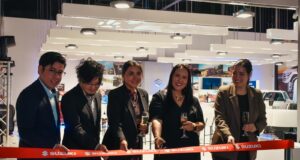 SUZUKI inaugura nueva tienda exclusiva en San Miguel y refuerza su presencia en Lima