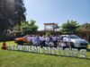 Mitsubishi pone a prueba su portafolio mediante una experiencia de manejo con clientes de renting