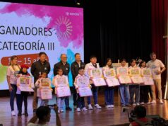 Toyota Dream Car premia el talento de jóvenes artistas de diversas regiones del Perú