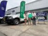 Ford PRO™ y Arval Perú fortalecen su alianza estratégica con nuevas soluciones de flota para el sector agrícola