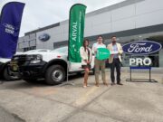 Ford PRO™ y Arval Perú fortalecen su alianza estratégica con nuevas soluciones de flota para el sector agrícola