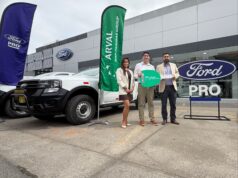 Ford PRO™ y Arval Perú fortalecen su alianza estratégica con nuevas soluciones de flota para el sector agrícola