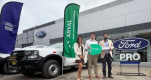 Ford PRO™ y Arval Perú fortalecen su alianza estratégica con nuevas soluciones de flota para el sector agrícola