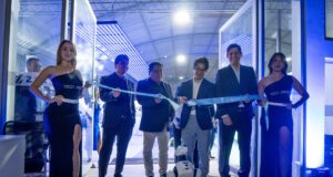 OMODA & JAECOO apuestan por el crecimiento del sur del país con una nueva operación en Tacna