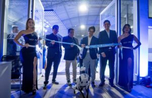 OMODA & JAECOO apuestan por el crecimiento del sur del país con una nueva operación en Tacna