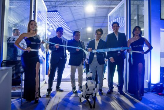 OMODA & JAECOO apuestan por el crecimiento del sur del país con una nueva operación en Tacna