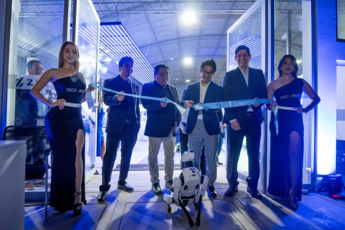 OMODA & JAECOO apuestan por el crecimiento del sur del país con una nueva operación en Tacna
