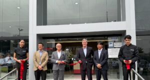 TOYOTA DEL PERÚ SUPERA LOS S/40 MILLONES DE SOLES, EN INVERSIONES PARA MODERNIZAR Y DIGITALIZAR SU RED DE CONCESIONARIOS A NIVEL NACIONAL