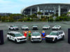 Kia presenta la flota oficial que acompañará la Copa Mundial de la FIFA 2026™