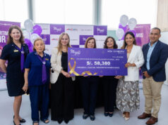 Chery y Magia renuevan alianza para seguir apoyando a niños con cáncer y sus familias
