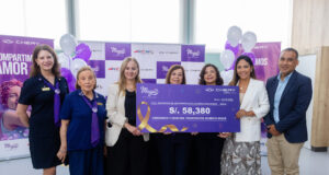 Chery y Magia renuevan alianza para seguir apoyando a niños con cáncer y sus familias