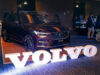 Volvo participó en encuentro de líderes empresariales organizado por Vistage