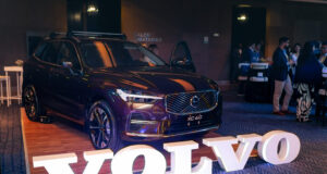 Volvo participó en encuentro de líderes empresariales organizado por Vistage