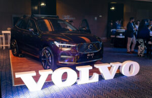 Volvo participó en encuentro de líderes empresariales organizado por Vistage