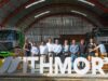Withmory amplía su cobertura en la zona centro del país con nuevo Servicio Autorizado en Huancayo