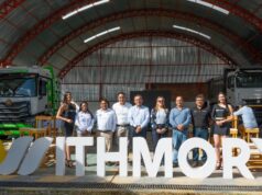 Withmory amplía su cobertura en la zona centro del país con nuevo Servicio Autorizado en Huancayo