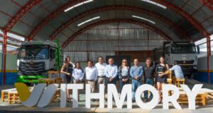 Withmory amplía su cobertura en la zona centro del país con nuevo Servicio Autorizado en Huancayo