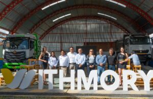 Withmory amplía su cobertura en la zona centro del país con nuevo Servicio Autorizado en Huancayo
