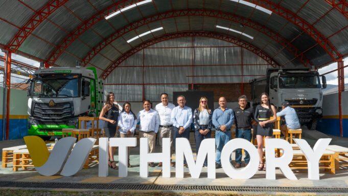 Withmory amplía su cobertura en la zona centro del país con nuevo Servicio Autorizado en Huancayo