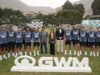 GWM entrega 25 vehículos a Sporting Cristal y refuerza su vínculo como auspiciador oficial del club