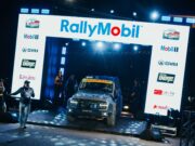 GWM Y RALLYMOBIL PERÚ LLEVARON LA EMOCIÓN DEL CAMPEONATO A HUANCAYO Y AHORA VAN RUMBO A PIURA