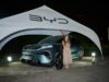 BYD Club regresa a CASACOR con una experiencia que une movilidad inteligente, diseño y sostenibilidad