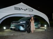 BYD Club regresa a CASACOR con una experiencia que une movilidad inteligente, diseño y sostenibilidad