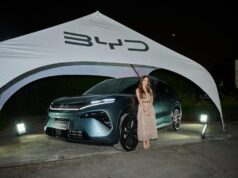 BYD Club regresa a CASACOR con una experiencia que une movilidad inteligente, diseño y sostenibilidad