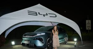 BYD Club regresa a CASACOR con una experiencia que une movilidad inteligente, diseño y sostenibilidad