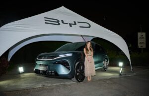 BYD Club regresa a CASACOR con una experiencia que une movilidad inteligente, diseño y sostenibilidad