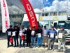 La capacitación que sale a la ruta: FUSO busca profesionalizar a 800 transportistas en 2026