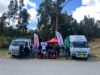 La capacitación que sale a la ruta: FUSO busca profesionalizar a 800 transportistas en 2026