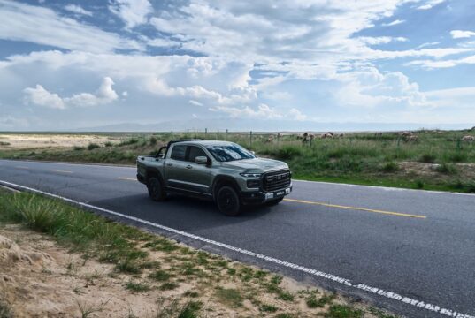 ¿Listo para la aventura? 5 tips para disfrutar este fin de semana largo en carretera