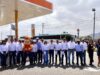 Primax fortalece su red de GNV con el inicio de operaciones en Chilca y amplía su cobertura en la Panamericana Sur