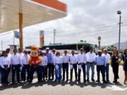 Primax fortalece su red de GNV con el inicio de operaciones en Chilca y amplía su cobertura en la Panamericana Sur