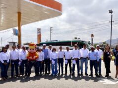 Primax fortalece su red de GNV con el inicio de operaciones en Chilca y amplía su cobertura en la Panamericana Sur