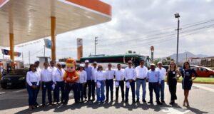Primax fortalece su red de GNV con el inicio de operaciones en Chilca y amplía su cobertura en la Panamericana Sur