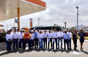 Primax fortalece su red de GNV con el inicio de operaciones en Chilca y amplía su cobertura en la Panamericana Sur